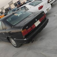 بيم ٥٣٥ • موديل ١٩٩٣ • محرك نار