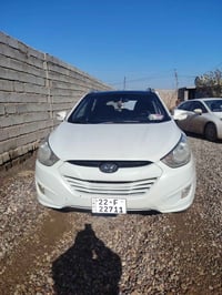 توكسان • ٢٠١١ • محرك ٢٠٠٠