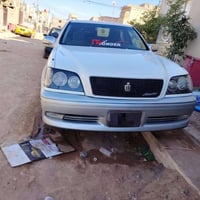 كراون • ٢٠٠٣ • مكينة وكير