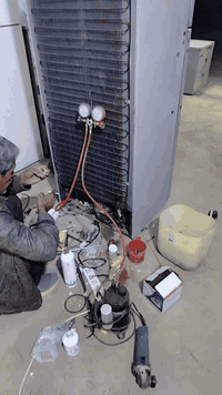 السماوي • خدمات