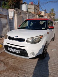 مكينه 2.0 GDI ماشيه 48 الف ميل  ضربتهه بامريكا موجوده الصور وبالعراق ه...