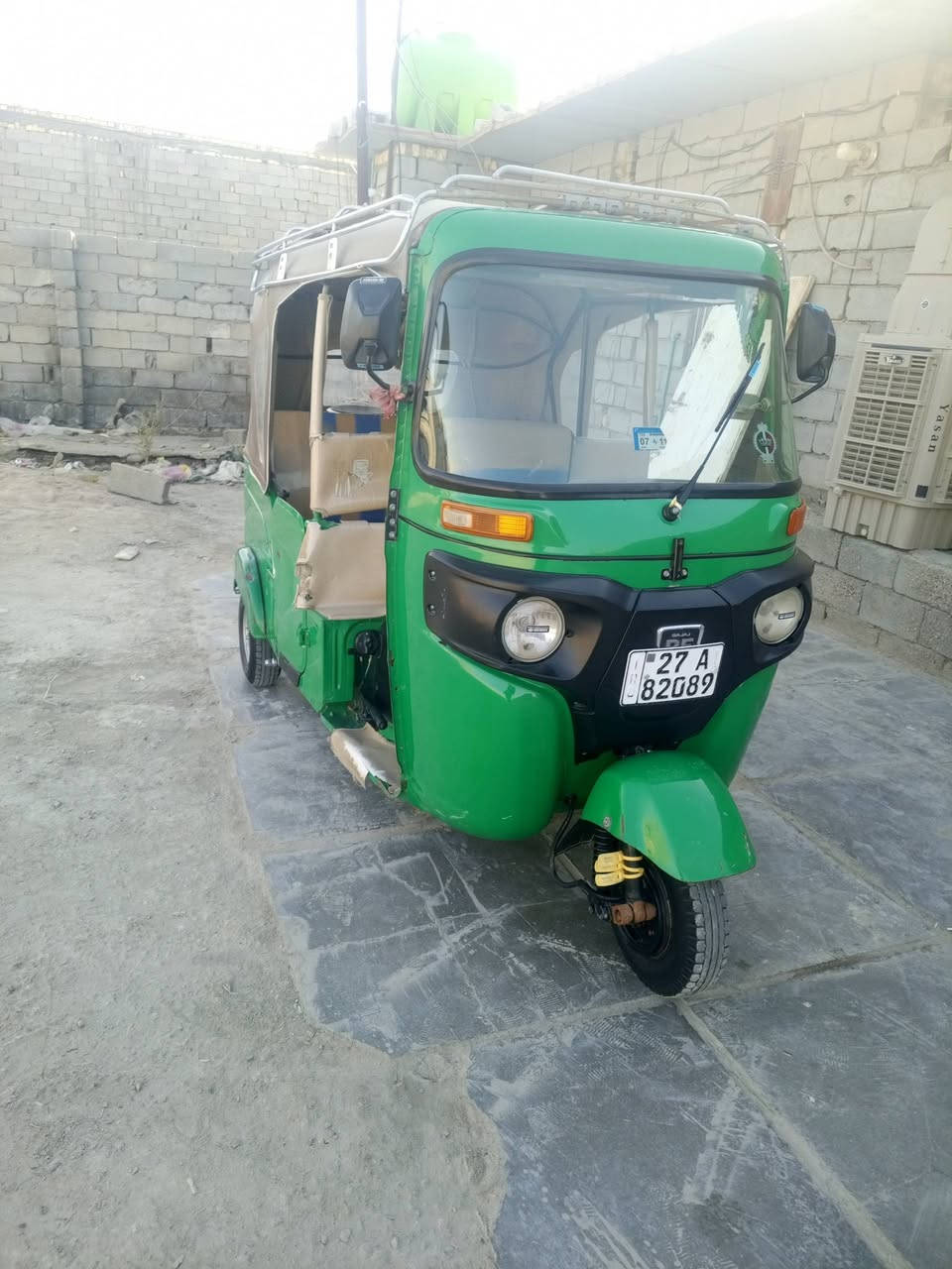 سلام عليكم تكتك للبيع الشراي يتصل  ***********
