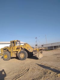 محرك نيسان • كير ٧٠ • بصره