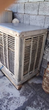 مبردة • فافون • ماطور سرعتين