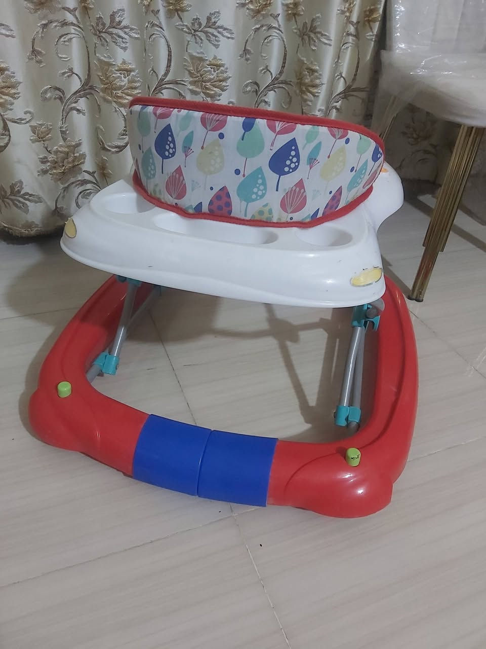 مكلف بالنشر للبيع بسعر ٢٠ وبيه مجال ماخذينه ب٤٥


**إذا كنت صاحب هذا الإعلان وتريد حذفه لأي سبب، رجاءا أرسل رسالة إلى الدعم الفني**