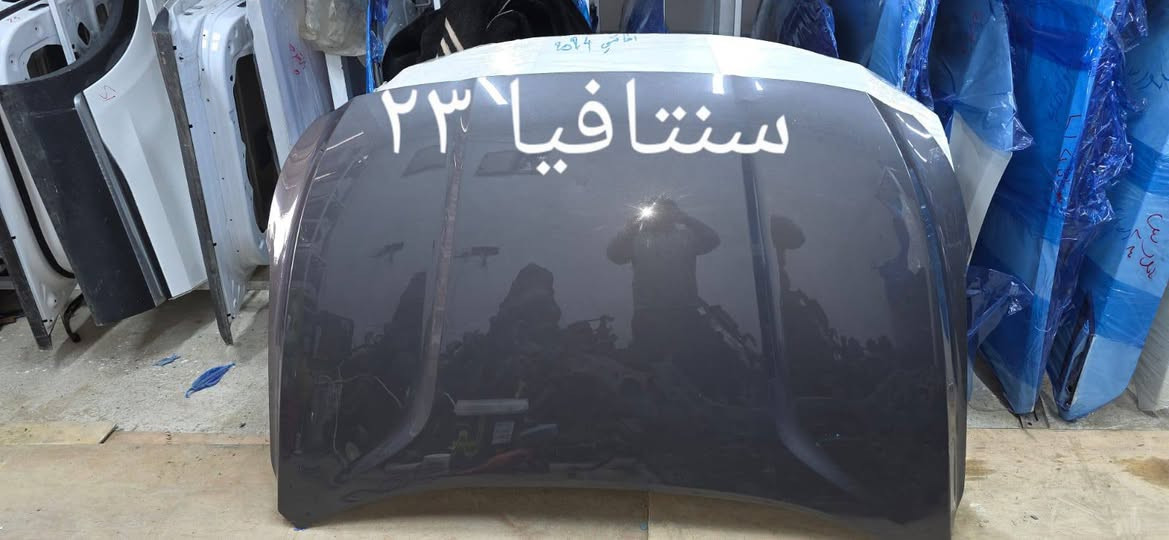 السلام عليكم تتوفر قطع غيار سنتافيا مكاني ديوانيه حي الصناعي خلف الكراج الموحد ***********
