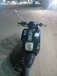 دراجة بوليس • موديل ٢٠٠٧ • كربلاء الحسينيه