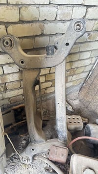 دوج افنجر • كلمن • كربلاء