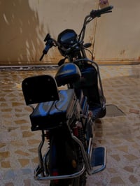 درجه نضيفه وسرعه سعره 325 وبيه مجال لي يريده يتوصل على هذا رقم 0776085...