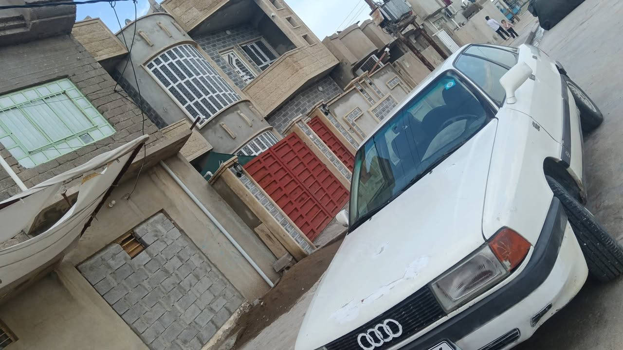 اودي للبيع او معارض بتكسي
#السعر28
موديل 91
اني الشرعي
تحويل فقط
نقصها بس بور عاطل
تايات نص واقل من النص
باقي التفاصل تجي وتشوفها
مكاني ايمن حي المامون
***********
***********
ثنينهم بيهم واتساب
