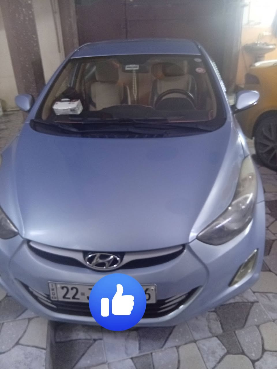 النتره موديل 12
كفاله عامه 
كير محرك 
شرط ما بي اي عيب 
سياره كلش حلوه 
فقط كير عادي 
مموجود ع فيس فقط اتصال 
***********
