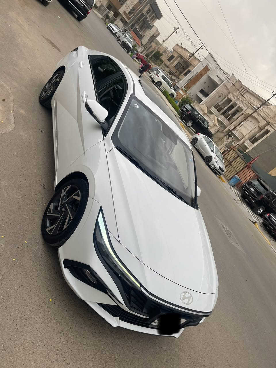 النترا 2024 رقم اربيل وكالة تحويل مجاني ماشية 36 الف مكفولة كفالة عامة عدا رصعة باب السايق فول مواصفات عنوان بغداد  السعر 136 ورقة ***********
