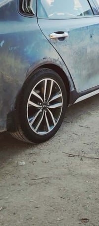 ويل كب • غطاء جنط • رياضي