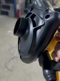 بلور كهربائي • ٨٥٠ واط • صناعة أستراليا