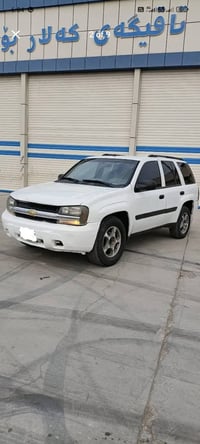 شيفروليه بليزر • ٢٠٠٥ • كالار