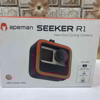 كوبرو Seeker R1 • ملحقات كاملة • جديدة غير مستخدمة