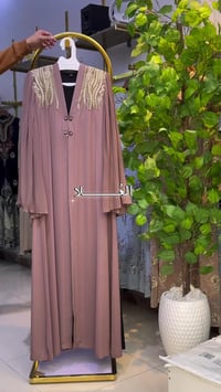 عبايات • جديد • مقاسات XL-4XL