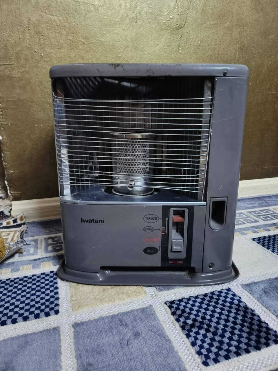 السلام عليكم صوبة نظيفة جدا ب٤٠الف 
رقمي*********** عنوان المحمودية
