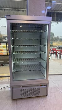 ثلاجة إيطالية • ناقص • السليمانية