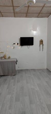 حي الوفاء • قوس الهندية • ٥٠م