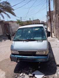 بسته • ١٩٩٤ • رقم نجف