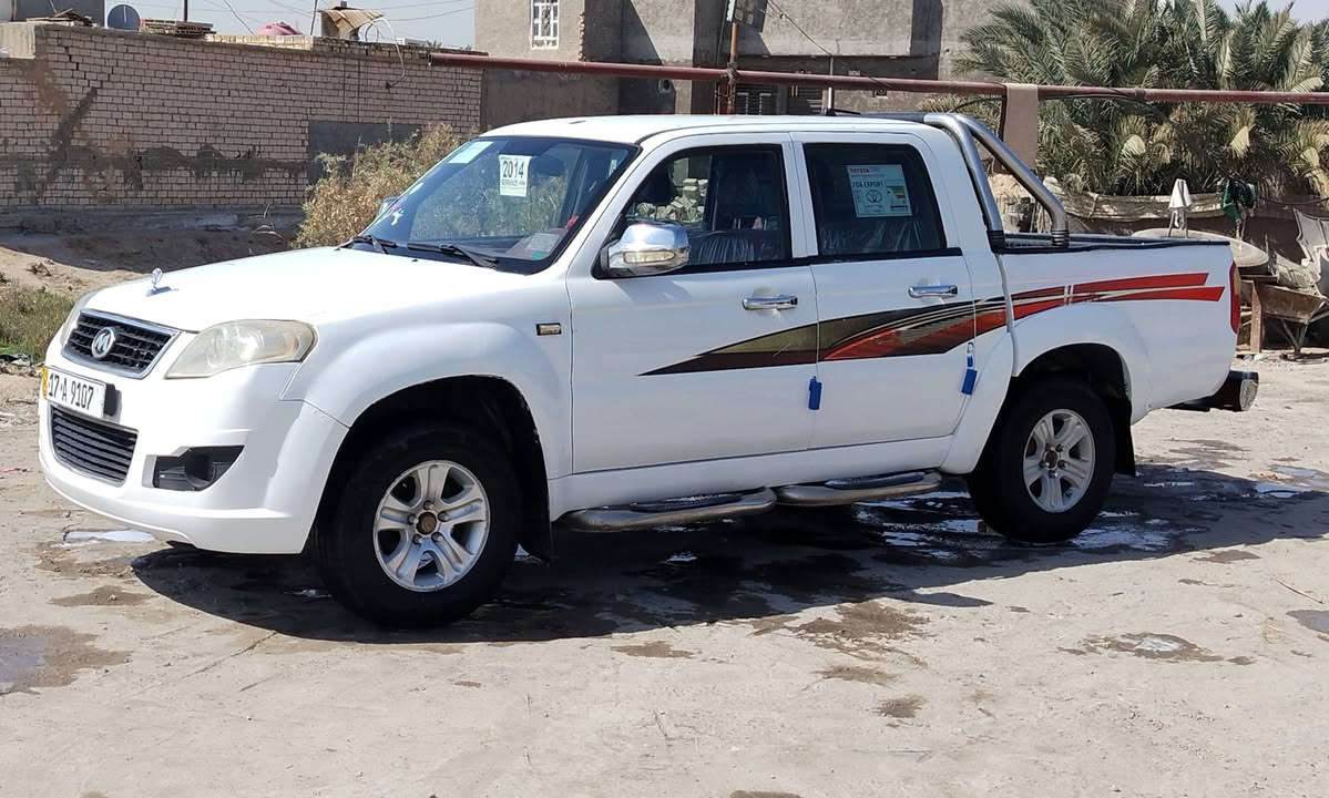 للبيع  بيكم سكاي  2013  رقم مثنئ دولي  بسمي  سنويه مجدد2030  السياره مكفوله كفالة عامه من وضربه وتبديل صبغ وخياس كهربائيات كله شغاله  تخم تاير حداديه جديده مكينه كير.شرط ممامفتوحه  السياره تبريد ثلج❄️ الســـــــعــــــر (47) بيها مجال للشراي للإستفسار الاتصال على الرقم *********** مكان السياره نجف ملاحظه، سياره كارتون
