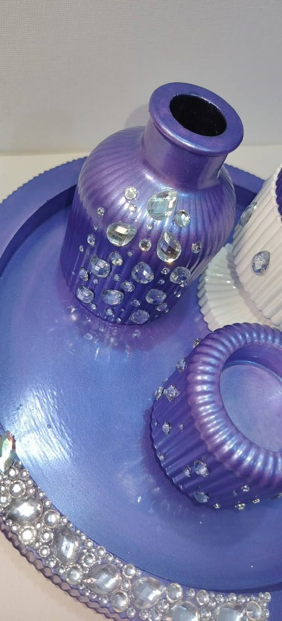 سيت قطع حجر هايبرد سعر السيت كامل ويا الملقط ب ١٥ وتتوفر خدمة توصيل الجميع المحافظات


**إذا كنت صاحب هذا الإعلان وتريد حذفه لأي سبب، رجاءا أرسل رسالة إلى الدعم الفني**