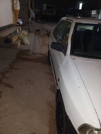 ٢٠١٢ • رقم نجف • ميكانيك مكفولة