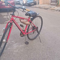 دراجة • الشعب شارع الصحة