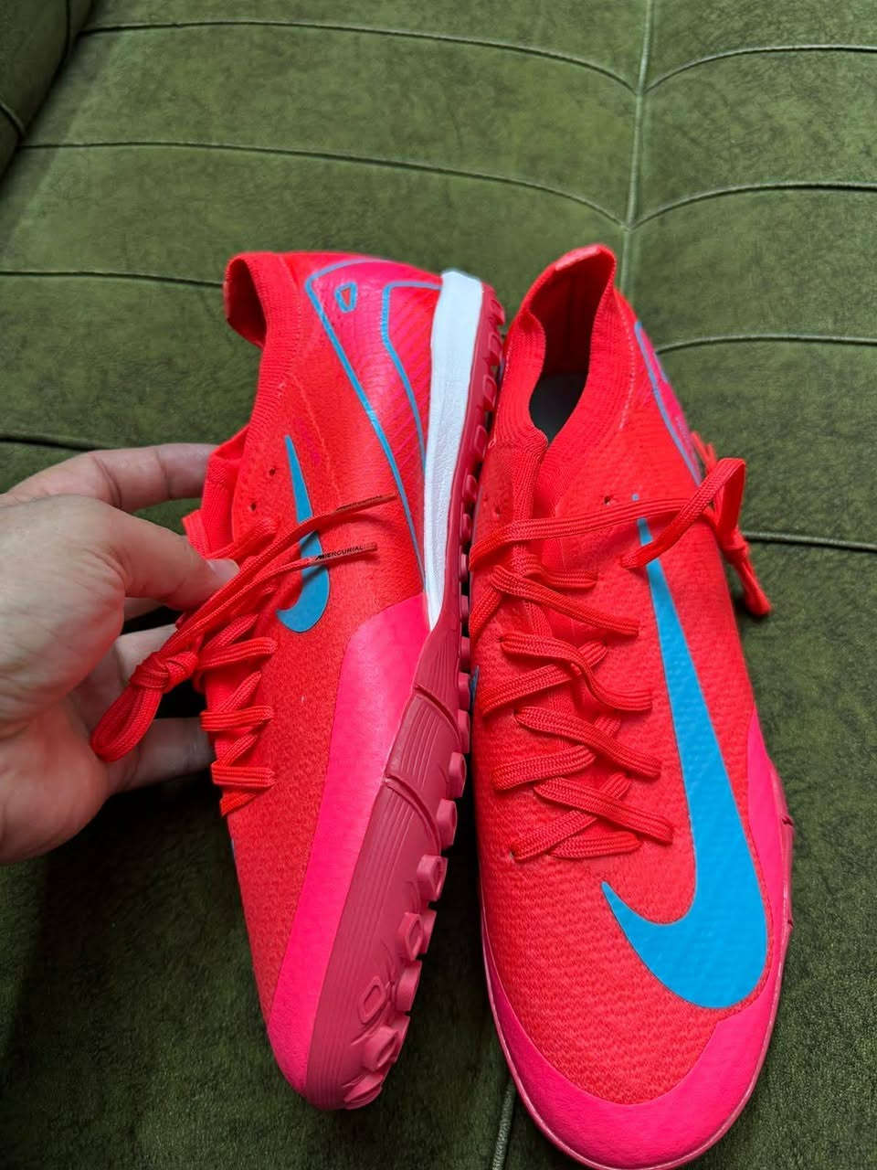 قياس ٣٩
٤٠
٤١


**إذا كنت صاحب هذا الإعلان وتريد حذفه لأي سبب، رجاءا أرسل رسالة إلى الدعم الفني**