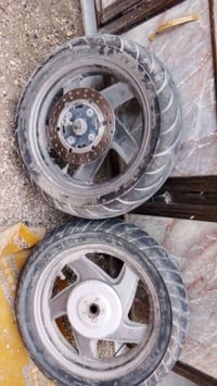 جنوط وتواير • لكزس • ناصرية مركز