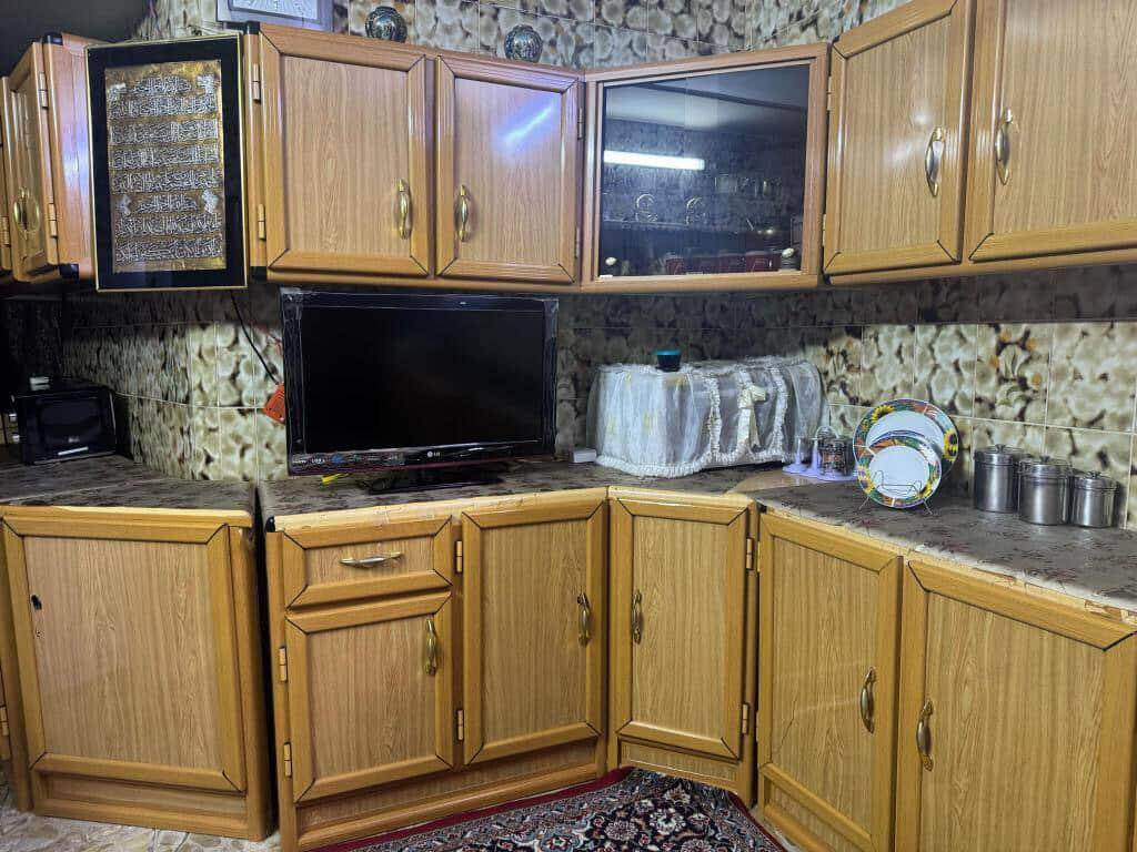 السلام عليكم 
كاونترات للبيع السعر500 
المكان بغداد

0771 639 3583
