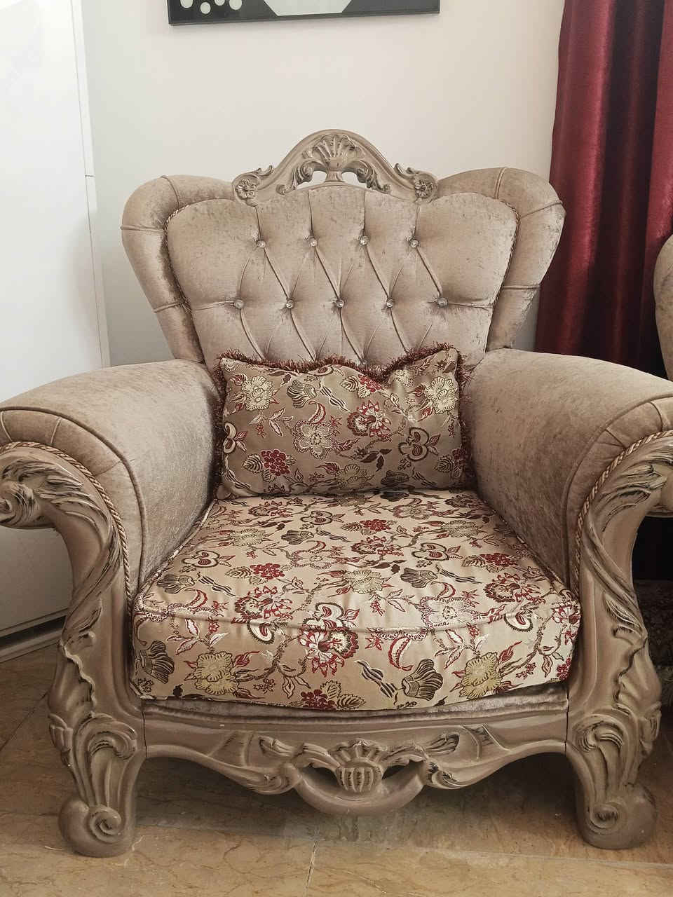 السلام عليكم تخم نظيف السعر 950


**إذا كنت صاحب هذا الإعلان وتريد حذفه لأي سبب، رجاءا أرسل رسالة إلى الدعم الفني**
