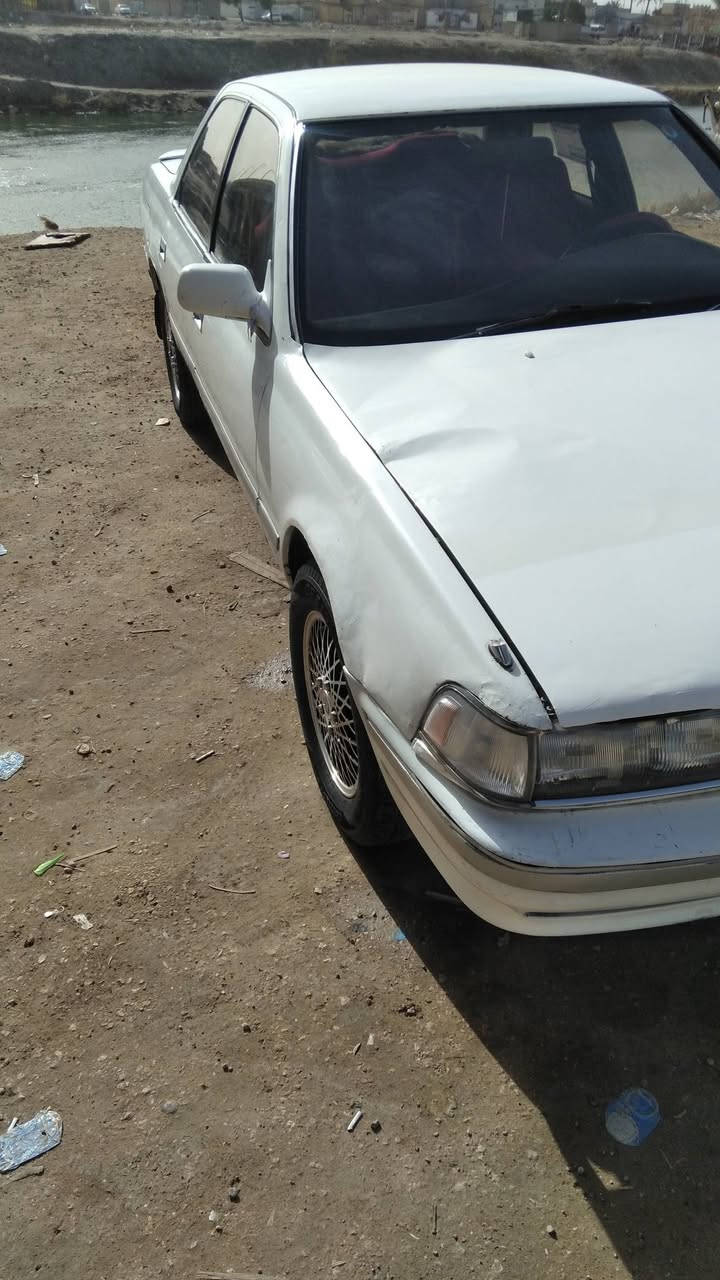 سياره كرستة ياباني عضم موديل 1991
السعر 45 بيه مجال العنوان ديوانية 
*********** الهاتف
