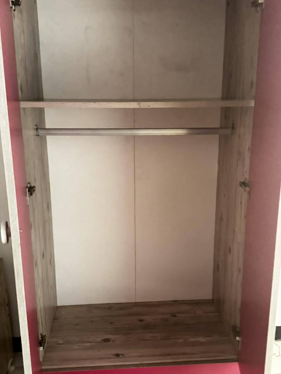 غرفه نوم اطفال للبيع 
السعر 130 
حي السماح


**إذا كنت صاحب هذا الإعلان وتريد حذفه لأي سبب، رجاءا أرسل رسالة إلى الدعم الفني**