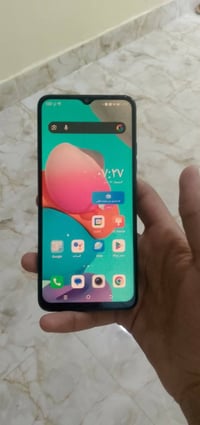 تكنو سبارك كو • ٦٤ جيجا • ٦+٦ رام