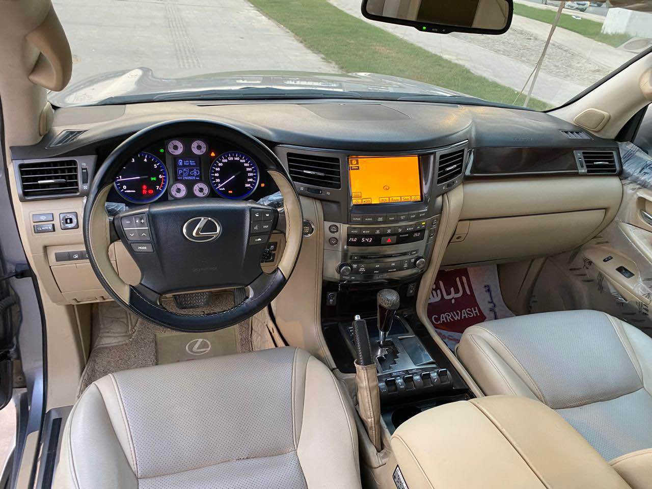 السلام عليكم لكزز 2011 فول مواصفات معروفه مواصفاته رقم بغداد الدولي باسمنه السياره كفاله ضربه صبغ تبديل محرك كير تبريد حداده كله بلشرط السعر 320 رقم الهاتف *********** مكان السياره البصرة البصرة, العراق
