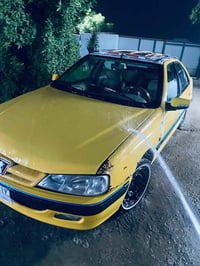 بيجو لللبيع 07711926067