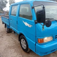 كيه بنكو • مديل ٩٦ • بابل الشوملي