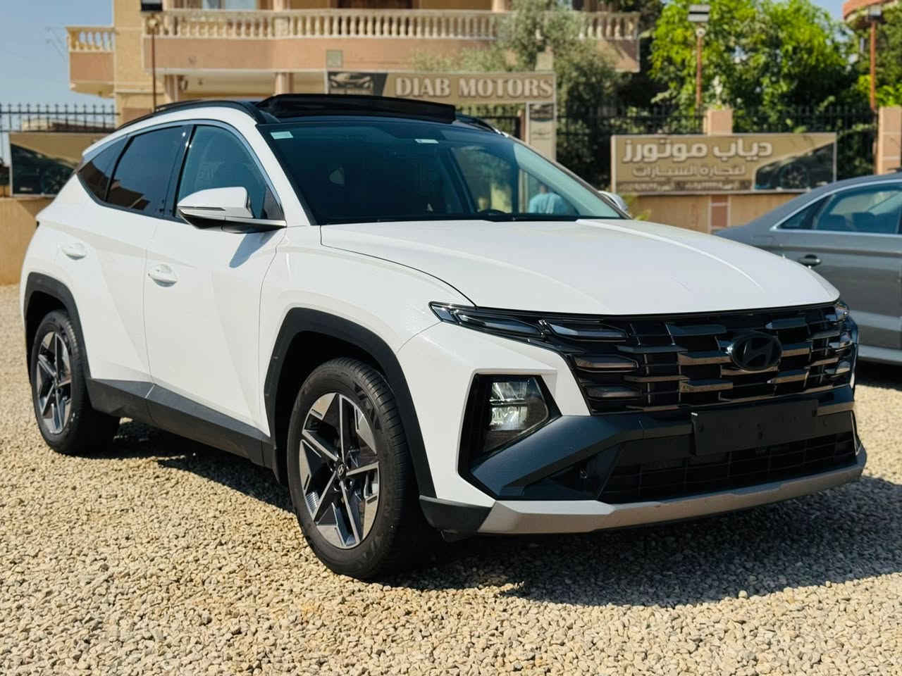 Hyundai Tucson
Model:2026

عداد 10 آلاف كيلو صيانات توكيل 

الفئة الثالثة كرسي كهرباء 

بدون ملحوظه بفضل الله 

رخصة سنتين 

المعاينه العاشر من رمضان 

للتواصل 

01023384636


**إذا كنت صاحب هذا الإعلان وتريد حذفه لأي سبب، رجاءا أرسل رسالة إلى الدعم الفني**