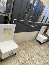 غرفه اخشاب • خمس قطع • شحن ونقل