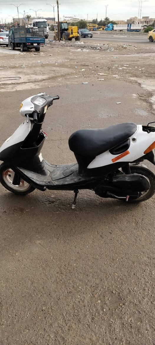 سلام عليكم ساسوكي للبيع مجفت جديد السعر 225 موطور كهربائيات ه كله شغاله فقط واير عداد يحتاجله ويرهم مراوس


**إذا كنت صاحب هذا الإعلان وتريد حذفه لأي سبب، رجاءا أرسل رسالة إلى الدعم الفني**