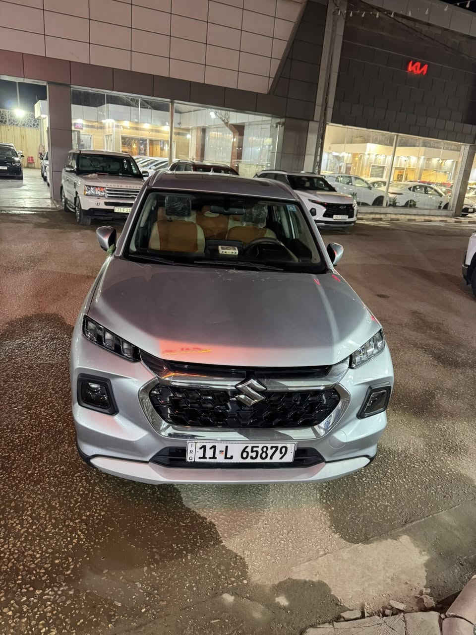 البيع كفاله عامه موديله 2024 مطلوبه الشركه اسوي وكاله عامه رقم تلفون *********** مكان بابل السعر خاص
