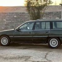 موديل ٩٢ • حجم ٢.٦ • رقم ألماني