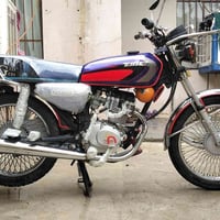موديل 20 تايجر وزن ثقيل للبيع بيع 07511497708