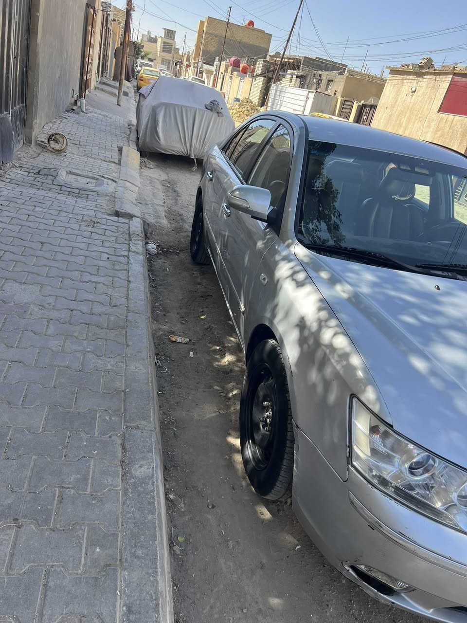 سوناتالبيع مديل 11.       ***********.         مكاني كربلاء
