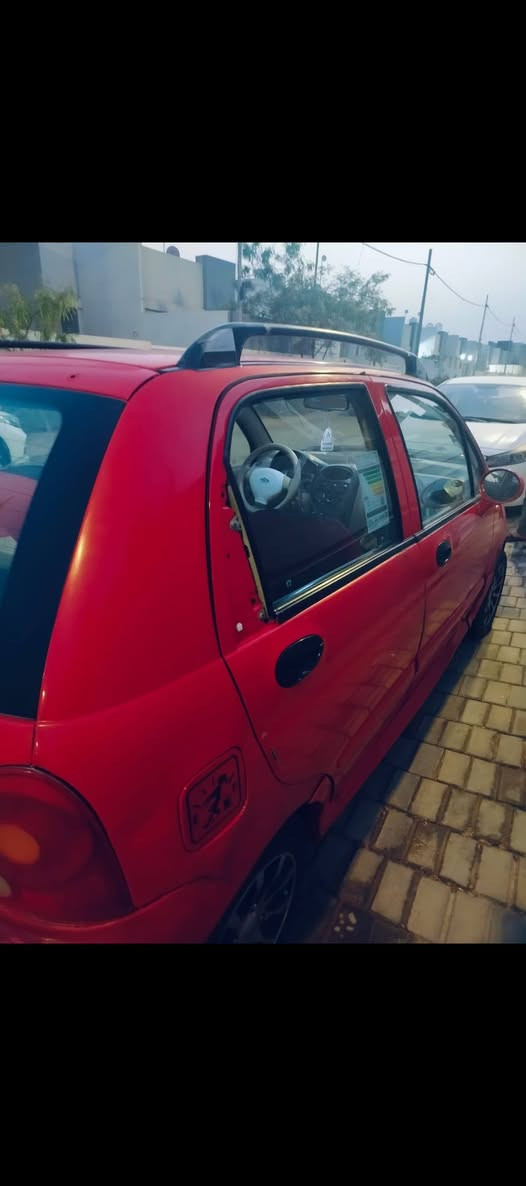 كيوكيو 2012 اوتماتيك مكاني نجف رقم انكليزي بابل مداور ثاني يوم مكينه نظيفه كير نضيف تبريد شغال سياره حلوه السعر 23 مع المجال للتواصل ***********
