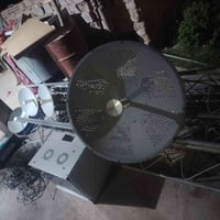 برج انترنت • اغراض جديدة • بابل الكفل