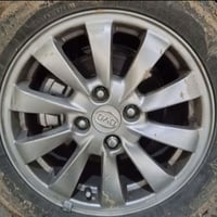 مراوس • ويل بي واي دي • اسود