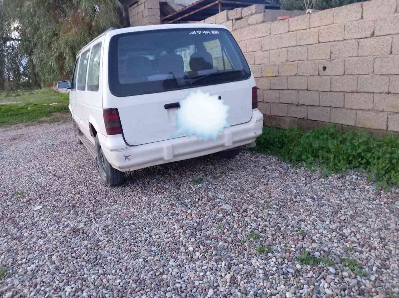 سلام عليكم كلايزر 1994 سياره كله عل بلاد سياره مال بيت صدر امامي جديد تايرات جديد محرك بلادي صبغ حزام بدون معجون بدون حادث كير تعليك سياره طيران سنويه، 2028 شرط التحويل تريد تحويل تريد وكاله سعره 38 بي مجال سعر بلاش رقم التلفون *********** شراي اتصل
